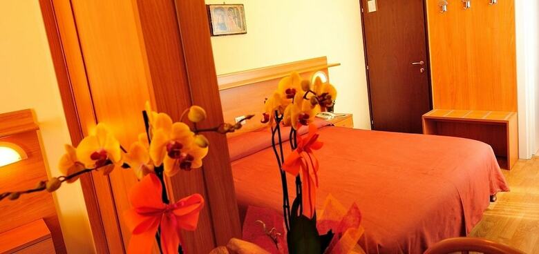 Posada Hotel Sacro Cuore