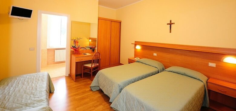 Posada Hotel Sacro Cuore