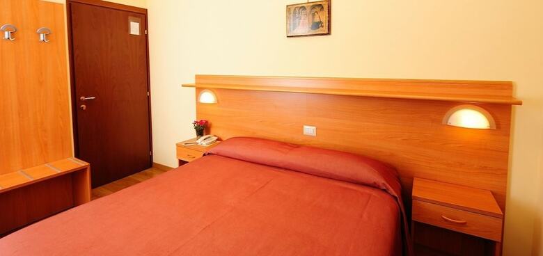 Posada Hotel Sacro Cuore