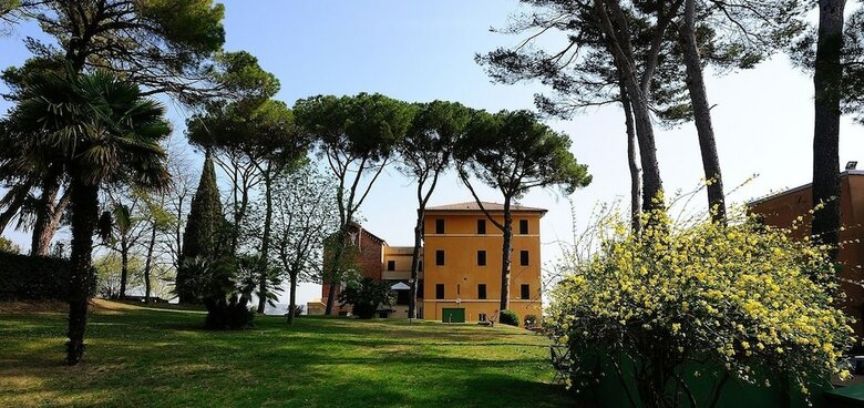 Posada Hotel Sacro Cuore