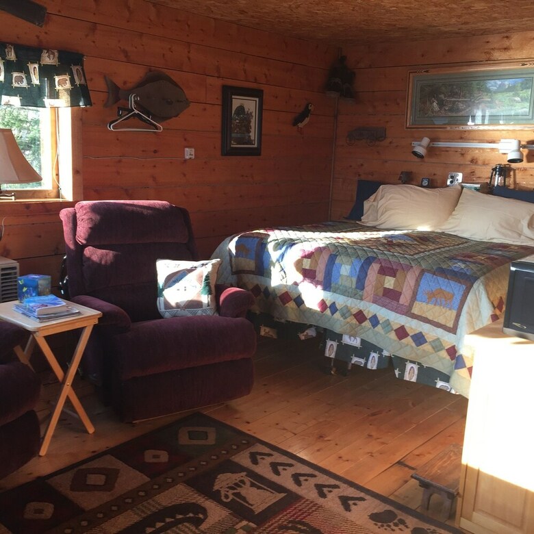 Bed & Breakfast Ocean Bluff B & B