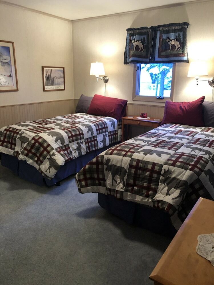 Bed & Breakfast Ocean Bluff B & B