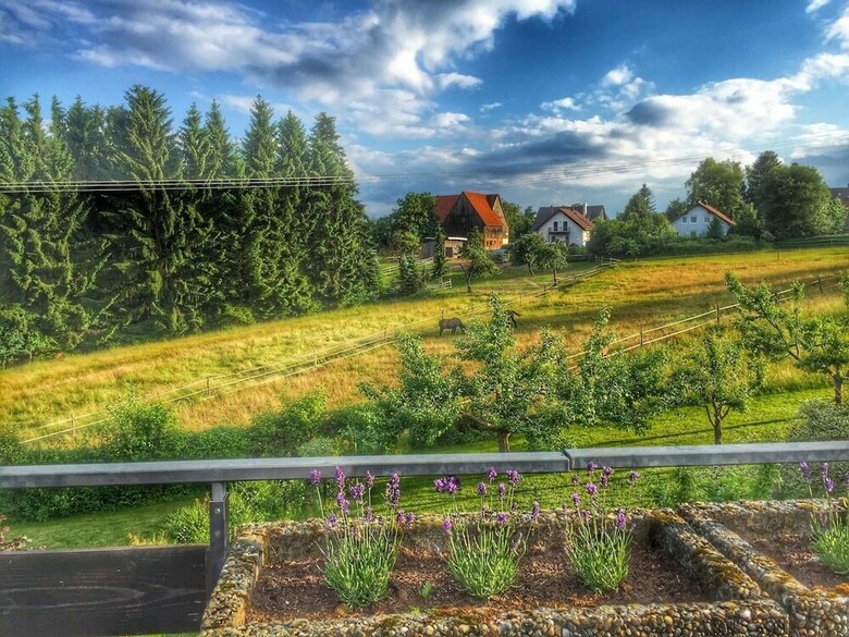 Ebnisee Apartments