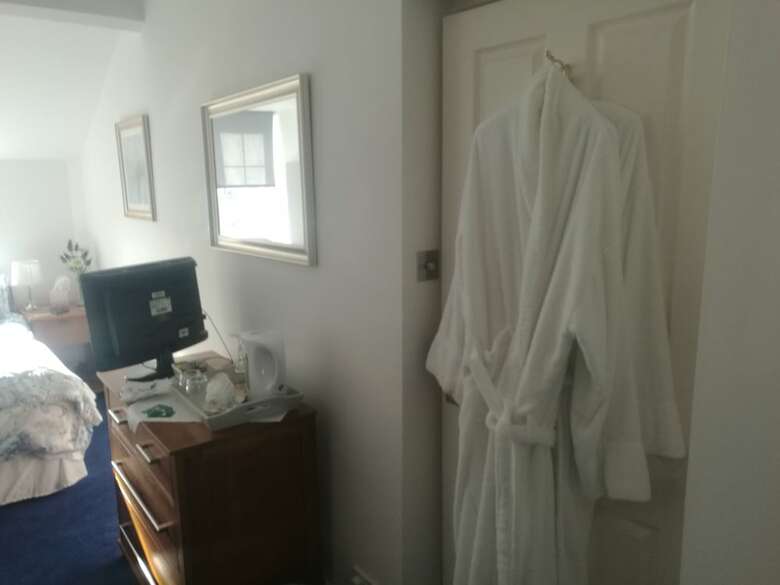 Myrtle Cottage B&B