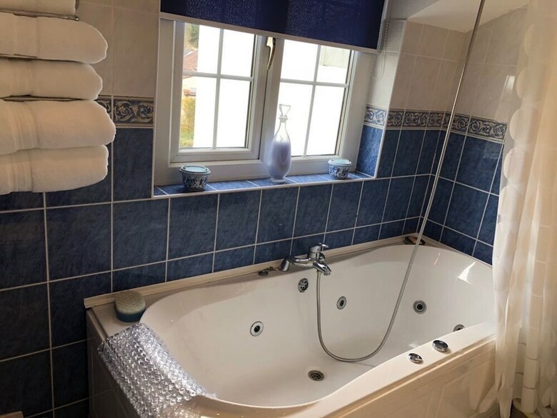 Myrtle Cottage B&B