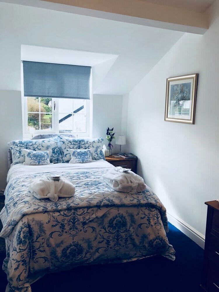 Myrtle Cottage B&B