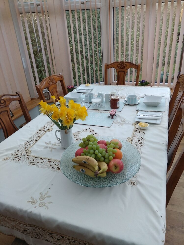 Myrtle Cottage B&B