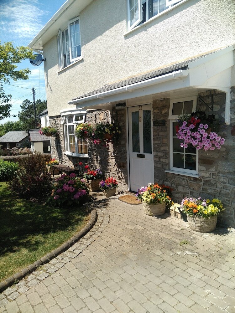 Myrtle Cottage B&B