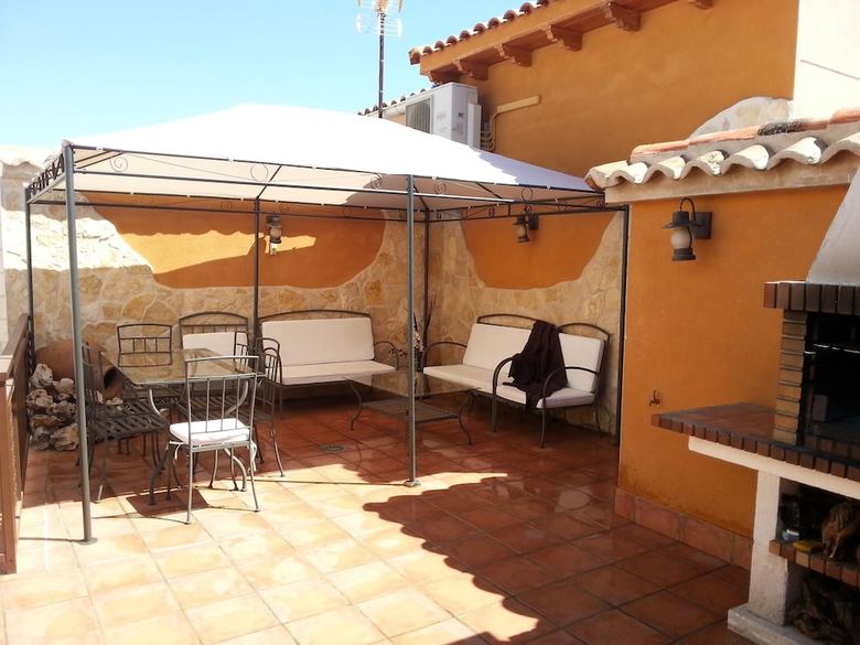 Agroturismo Casa Rural La Mica Real