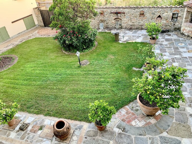 La Corte Di Ronzano