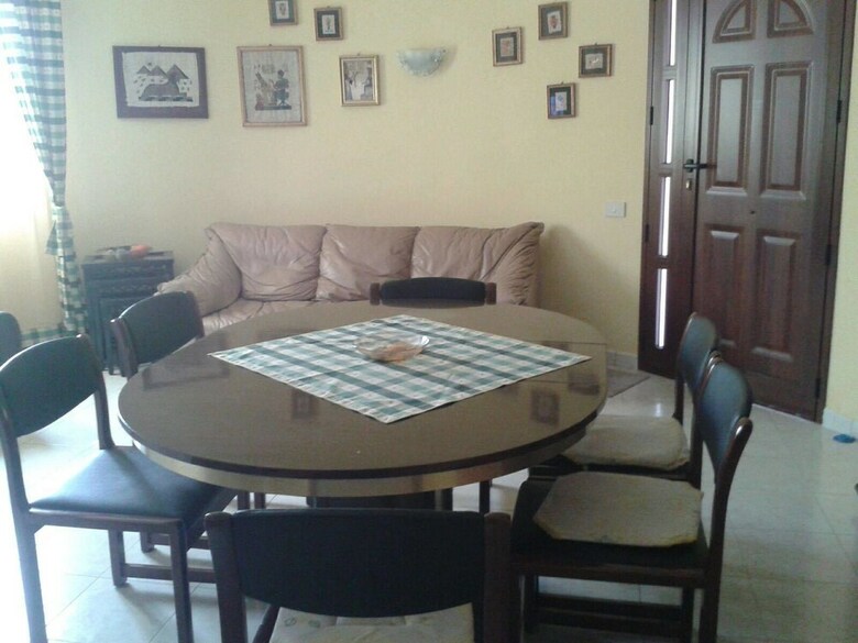 Hotel Villa La Martina