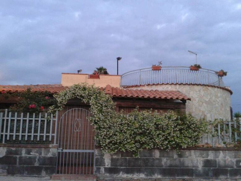Hotel Villa La Martina