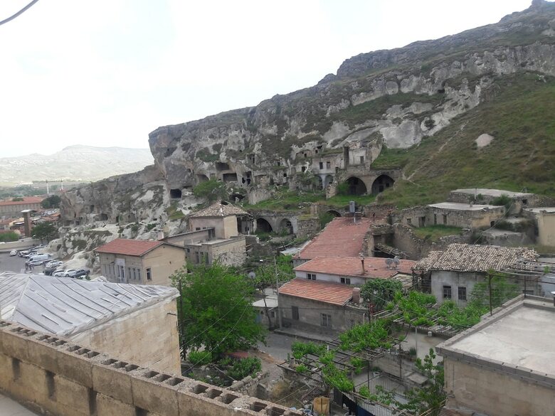 Hostal Dede Hostel Pansiyon