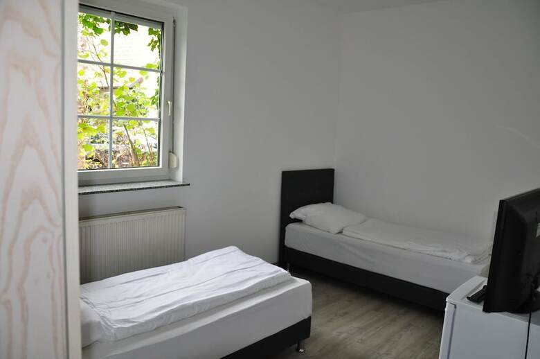Hotel Vladi