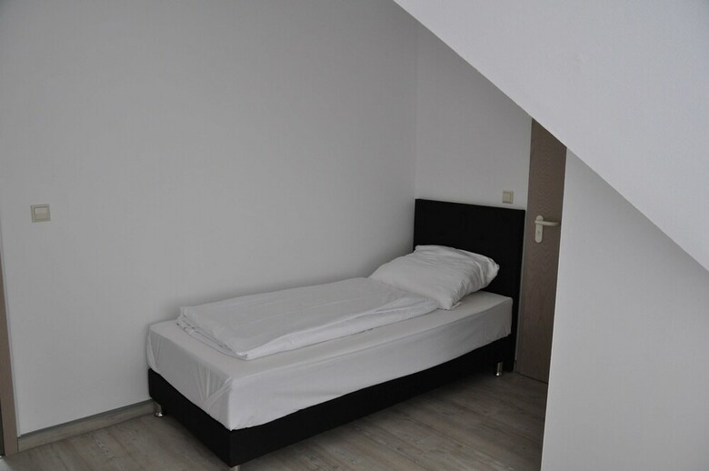 Hotel Vladi
