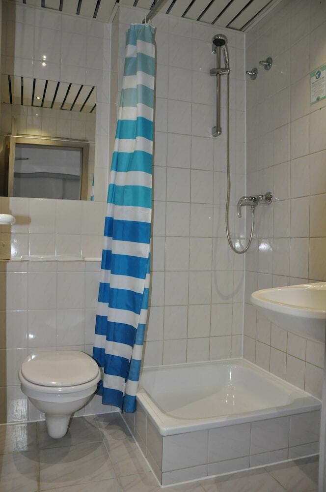 Hotel Vladi