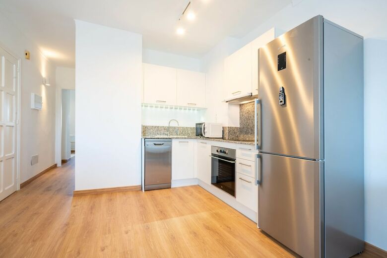 Apartamentos Pr�ncipe