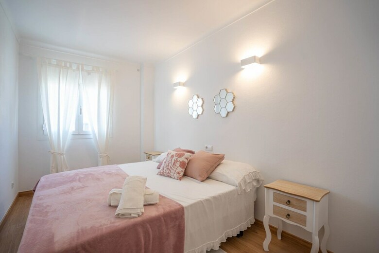 Apartamentos Pr�ncipe
