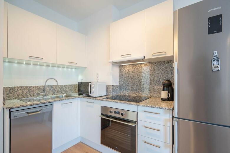 Apartamentos Pr�ncipe