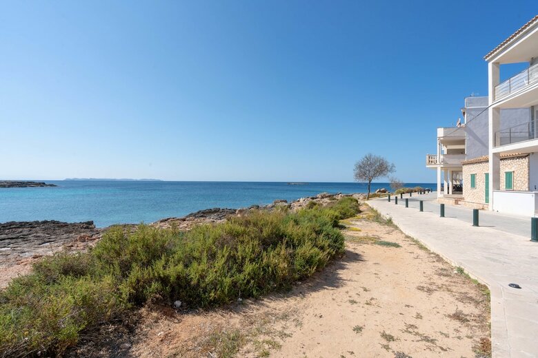 Apartamentos Pr�ncipe