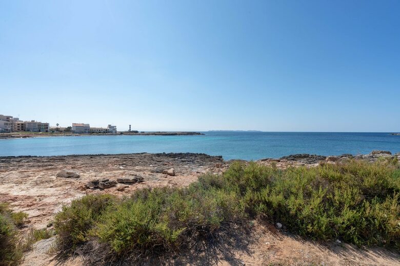 Apartamentos Pr�ncipe