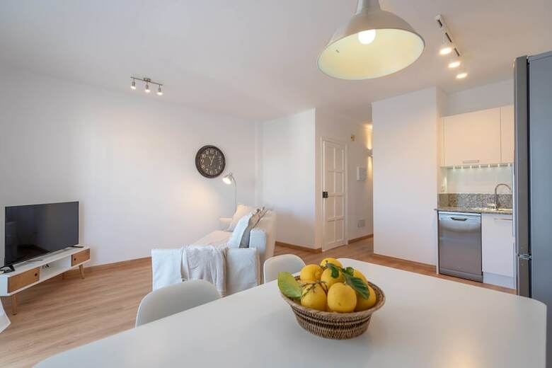 Apartamentos Pr�ncipe