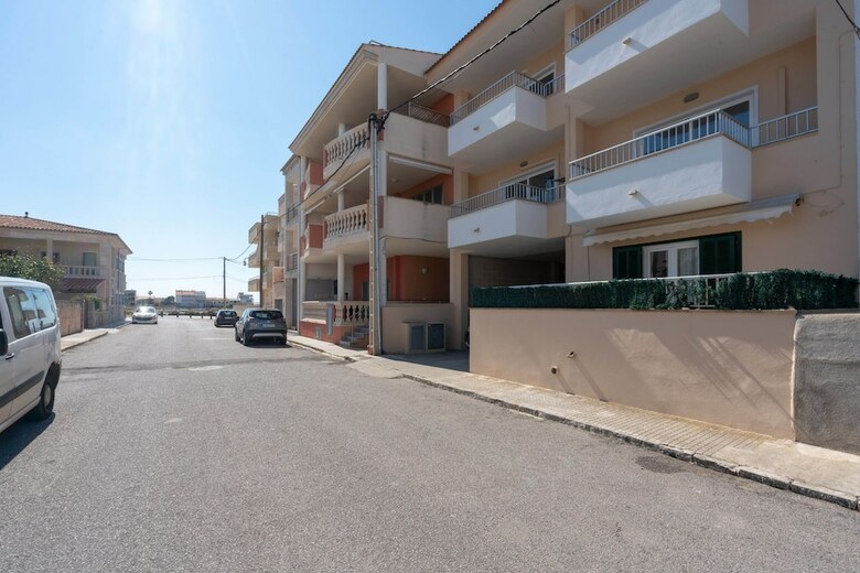 Apartamentos Pr�ncipe