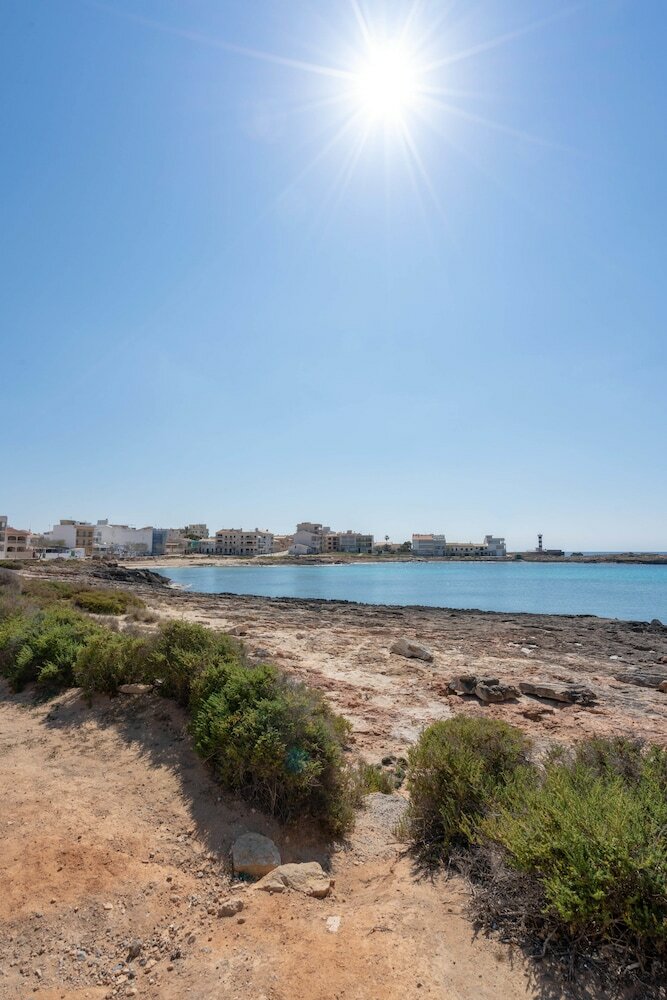 Apartamentos Pr�ncipe