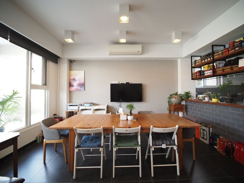 Hotel Xiang Ju B&B