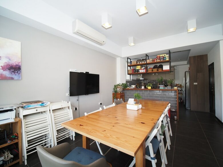 Hotel Xiang Ju B&B