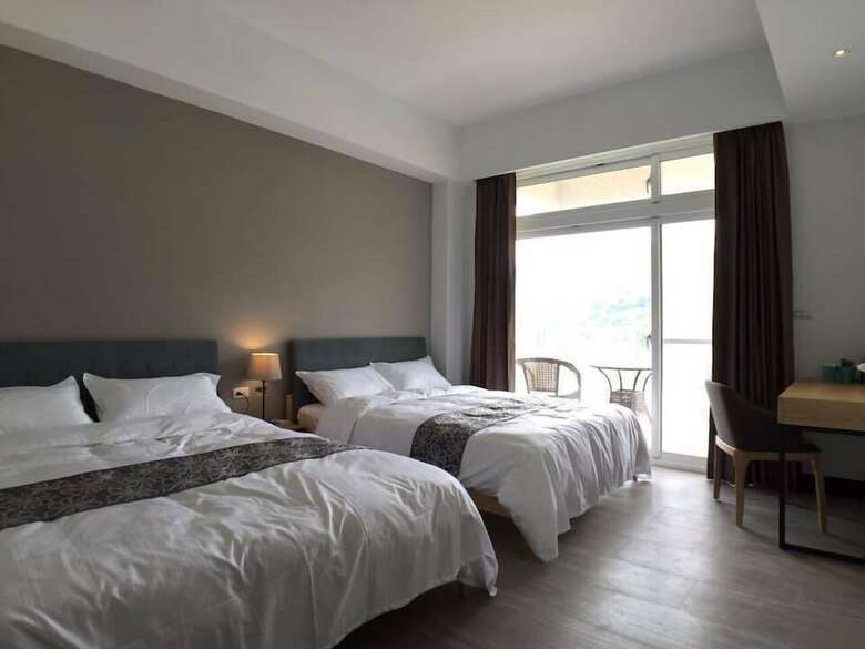 Hotel Xiang Ju B&B