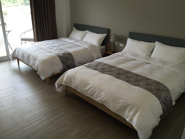 Hotel Xiang Ju B&B