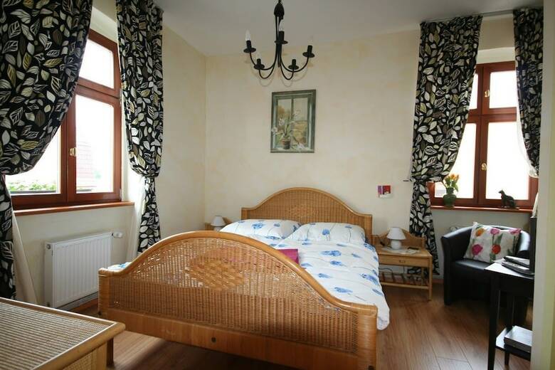 Hotel Cour De Berlin