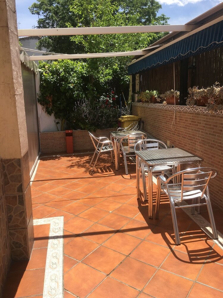 Hostal Los Rosales