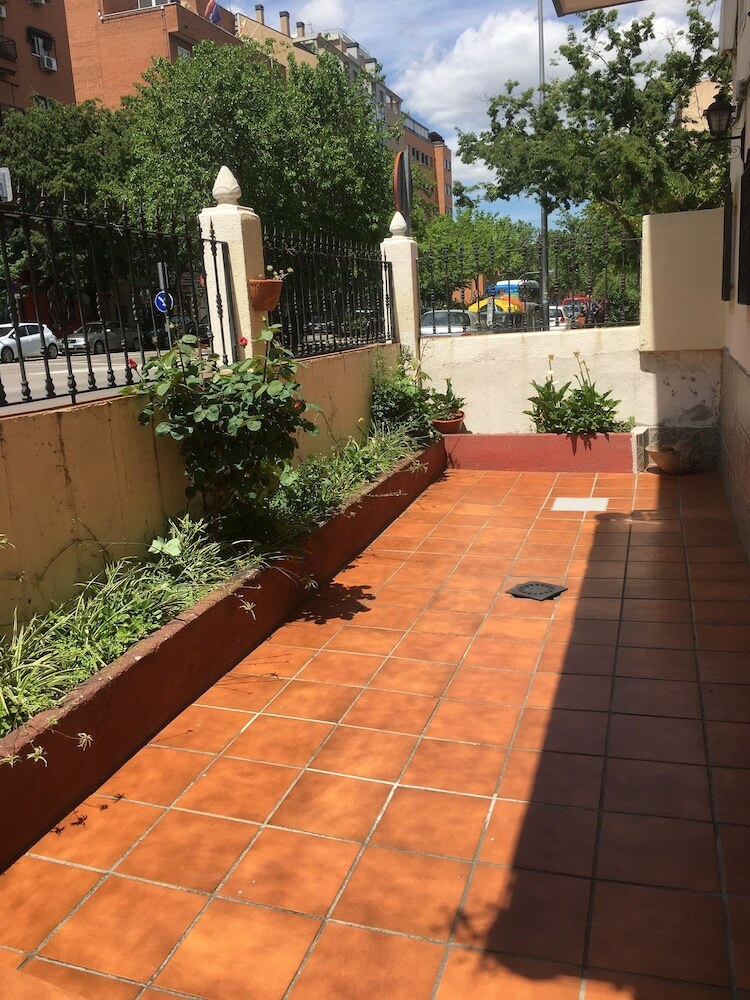 Hostal Los Rosales