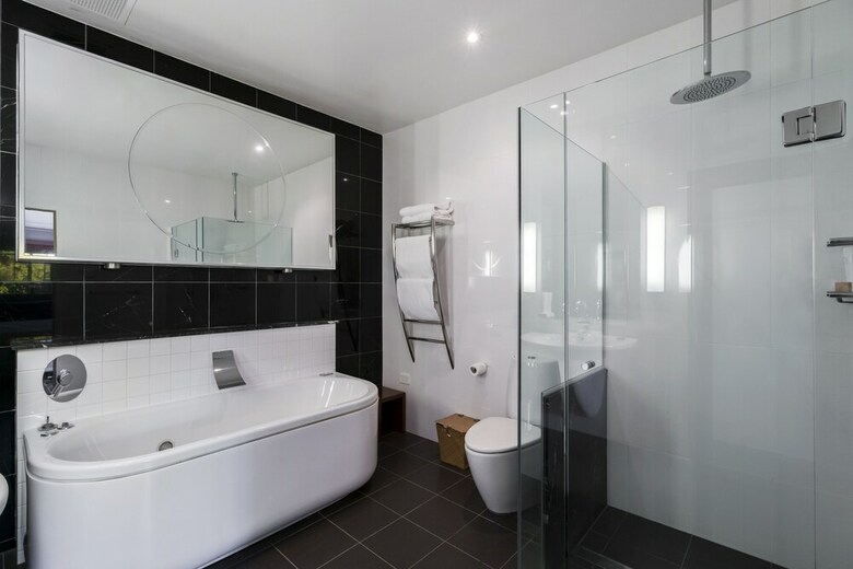 Hotel The Lodge At Tarraleah - Adults Only