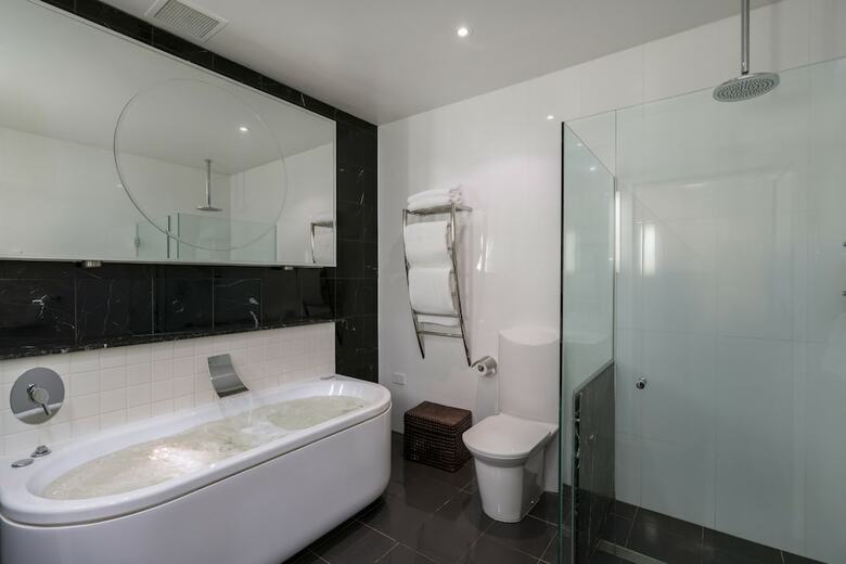 Hotel The Lodge At Tarraleah - Adults Only