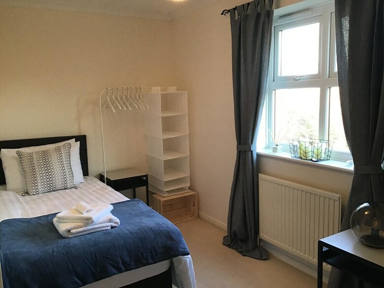 Wilton View