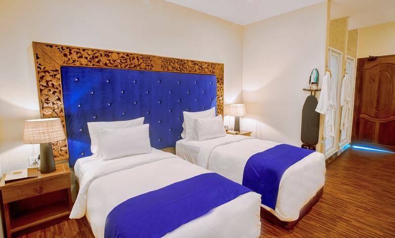 Hotel Sunset Palace View Suites
