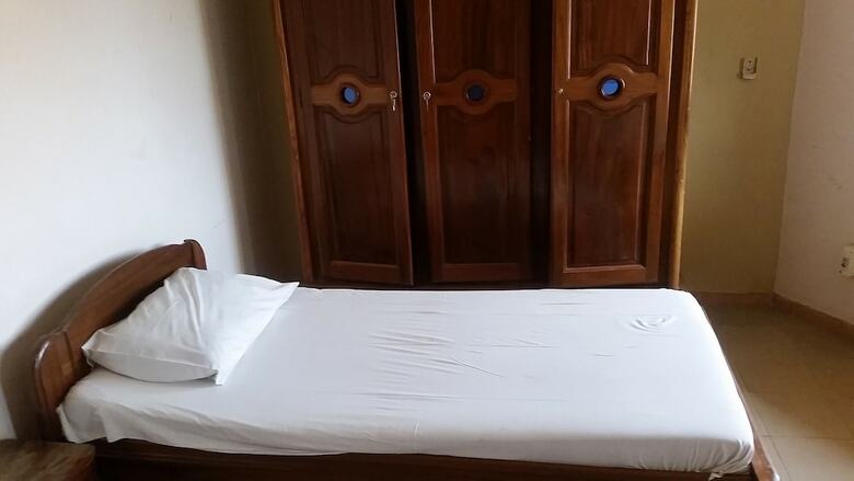 Hotel H�tel La Citronnelle