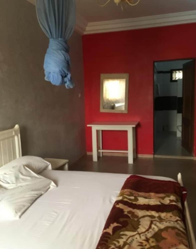 Hotel H�tel La Citronnelle