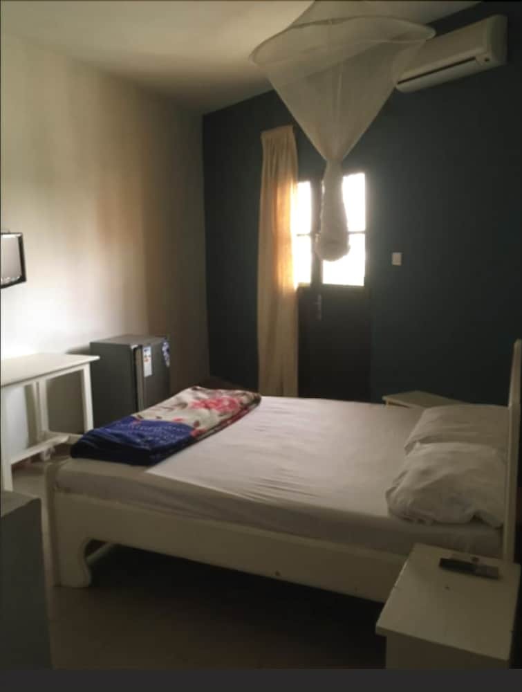 Hotel H�tel La Citronnelle