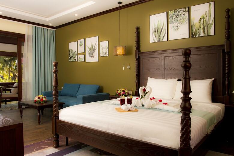 Hotel Sunrise Garden House