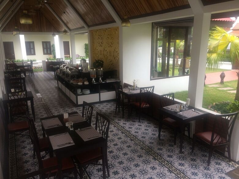 Hotel Sunrise Garden House