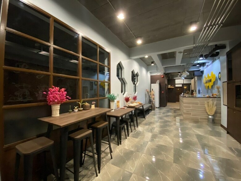 Hostal Ray Coffee Bar & Hostel - Adults Only