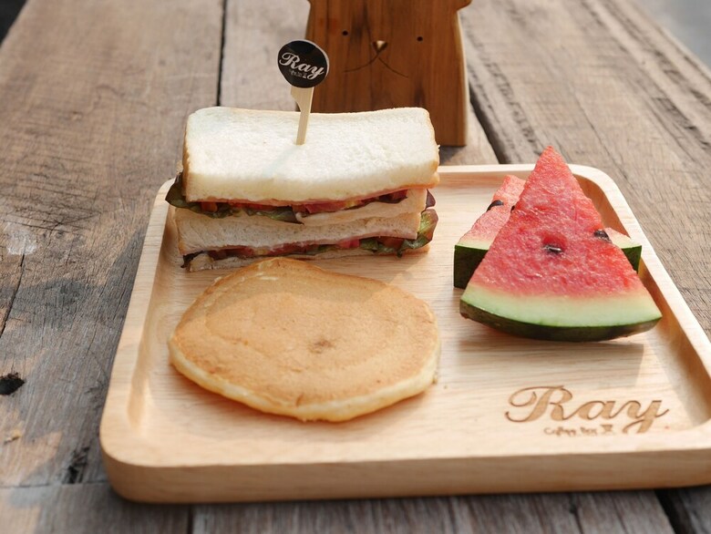 Hostal Ray Coffee Bar & Hostel - Adults Only