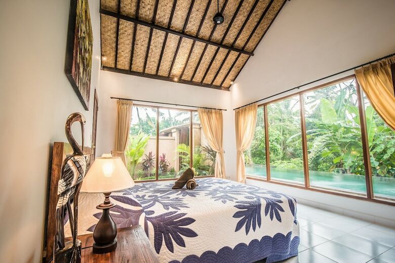 Sujaya Villas