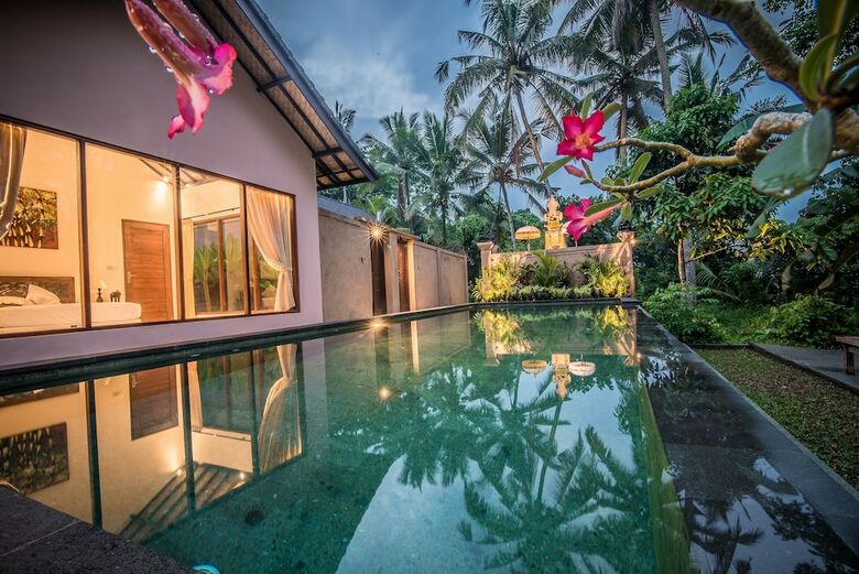 Sujaya Villas