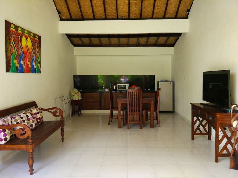 Sujaya Villas
