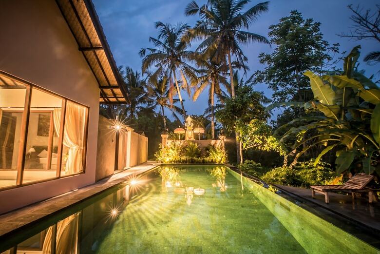 Sujaya Villas